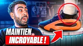 JAI TESTÉ LA HARDEN VOL 8 