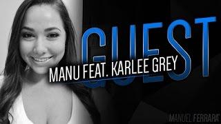 Karlee Grey - Manuel Ferrara