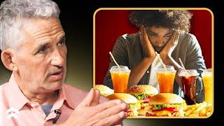 The Scary Effects Of A Bad Diet Dr. Tim Spector