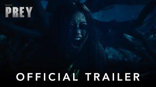 Prey  Official Trailer  Disney+