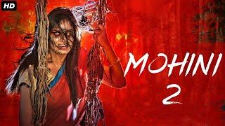 Mohini 2 - Full Horror Movie Hindi Dubbed  Horror Movies Full Movie  South Movie in Hindi