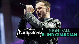 Nightfall  Blind Guardian live  Rockpalast 2016