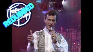 Ryan Paris - La Dolce Vita Dolce Modificare TOTP 1983