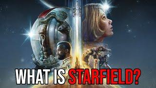 Starfield What Do We Know?