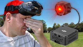 Solving MY BIGGEST Problem with the DJI O3