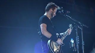 Nickelback - Live @ Moscow 21.05.2018 Full Show