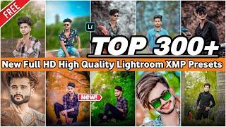 TOP 300+ Lightroom XMP Presets 2024 Lightroom Presets Free Download Free Lightroom Presets ‼️