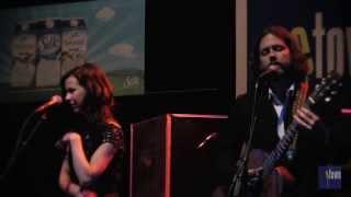 eTown webisode 100 - The Civil Wars - Billy Jean