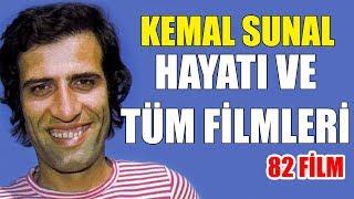 Kemal Sunal Kimdir? Hayatı ve Tüm Filmleri 82 Film