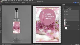 Six Benefits of Working with Smart Objects in Photoshop