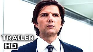 SEVERANCE Season 2 Trailer 2025 Adam Scott