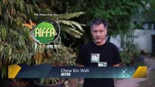 AIFFA 2015 - Chew Kin Wah