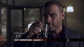 RAY DONOVAN S07 Bande Annonce