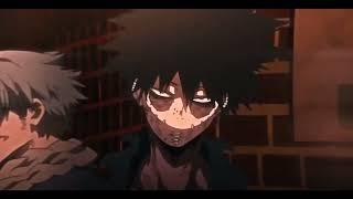 dabi edit - darkhorse