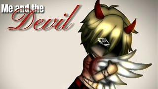 Me and the Devil… Dakaretai Otoko Gacha Edit