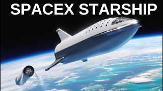 Spacex Starship Its Finally Happening