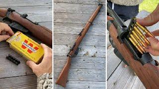 .303 Lee-Enfield Australia 1941