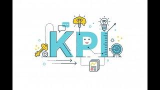 Sistem Pengelolaan Kinerja Berbasis KPI atau Key Performance Indicators Dengan PHP dan MySQL