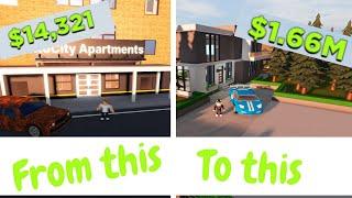 How to make Millions In RoCitizens