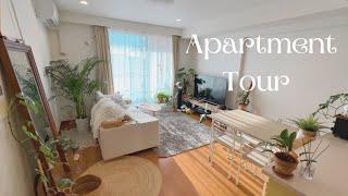 Tokyo Apartment Tour  2LDK 66.51sqm Mount Fuji view 