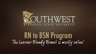 Extending Learning RN to BSN Program Format