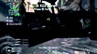 OpTic LeeFTW Liberty - A Cod4 Montage {OpTicNation}