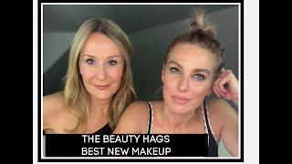 THE BEAUTY HAGS BEST NEW PARTY MAKEUP