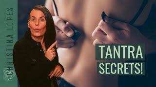 The Secrets of SACRED SEXUALITY & How To Practice It 7 Tantra Tips