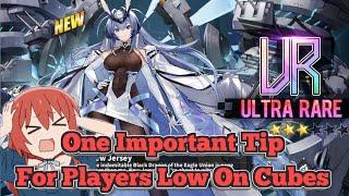 ONE IMPORTANT TIP GOING INTO NEW JERSEYS BANNER  Azur Lane