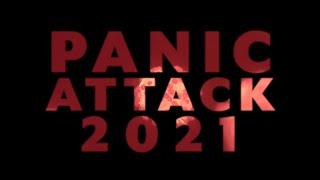 Brian May & Kerry Ellis - Panic Attack 2021 Bob Whitehill Edit