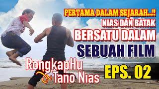 RONGKAPHU DI TANO NIAS EP. 02  Official Fullm Movie  a film by Ponti Gea  Subtitle Indonesia