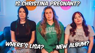 Where is Lisa? Life Updates