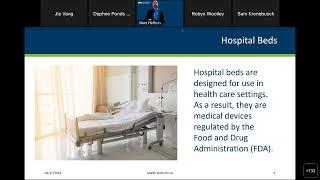 Bedrail and Assistive Device Safety and Regulation Webinar