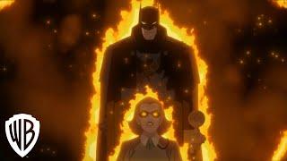 Batman The Doom That Came to Gotham  Trailer  Warner Bros. Entertainment