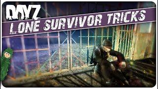 35 Things EVERY Solo Player Needs to Know in 4 Minutes  DayZ