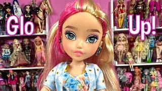 Glo Up Girls Series 2 Tiffany Doll - Now I Need them all