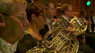 The Legend of Zelda - Suite Live with the Swedish Radio Symphony Orchestra  SCORE Game Music