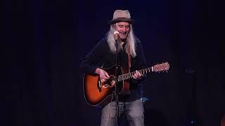 Wired In with Steve Poltz and Maggie Antone Steve Poltz and Maggie Antone perform live at Rivers...