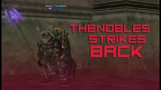 TheNobles strikes BACK Reborn x1 origins. Gameplay by Destroyer.
