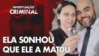 A CARTOMANTE QUE PREVIU SUA PRÓPRIA M0RT3 - CASO MICHELLE NICOLICH - INVESTIGAÇÃO CRIMINAL