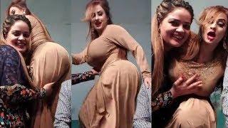 Afreen Khan  The Princess Hot & Naughty Talking To Fans Part 48