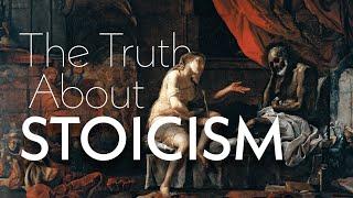 Stoicism An In-Depth Explanation