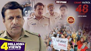 Cbi ने खगाली Cctv.. पलट गई पुरी के केस   Crime Patrol  Crimepatrol #क्राइमपेट्रोल  Full Episode