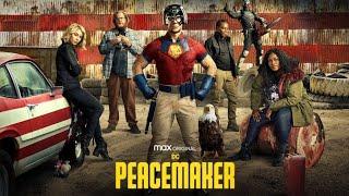 Peacemaker Season 1 2022 Carnage Count