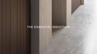 The Essential Induction - Interior