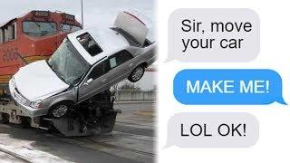 rProrevenge Sir Move Your Car MAKE ME Funny Reddit Posts