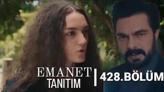 EMANET TANITIM 428.BÖLÜM FRAGMANI