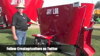 Jaylor Makes a Mixer for Every Size Farm