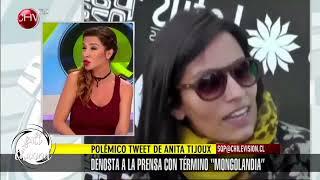 Peleas & Tongos de la TV Chilena - Parte 2