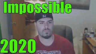 100% FAIL  TRY NOT TO LAUGH IMPOSSIBLE 10 2020